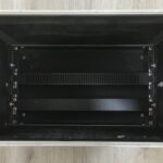 Flight Case Professionale FP Group 6 unità