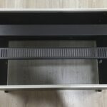 Flight Case Professionale FP Group 6 unità