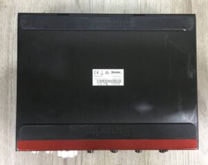 Focusrite Clarett 4 Pre USB