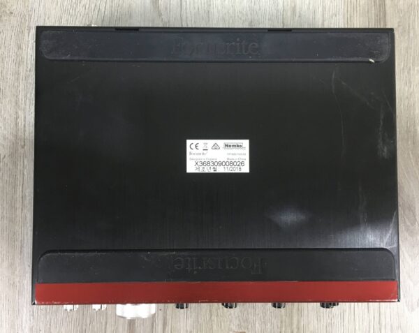 Focusrite Clarett 4 Pre USB