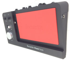 Focusrite iTrack Dock