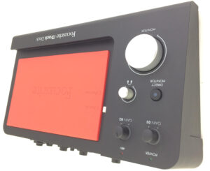 Focusrite iTrack Dock