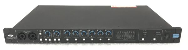 Focusrite Octopre MKII convertitore ADAT