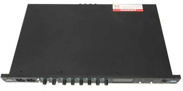 Focusrite Octopre MKII convertitore ADAT