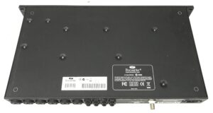 Focusrite Octopre MKII convertitore ADAT