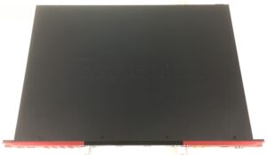 Focusrite Red 8 Pre Dante Thunderbolt