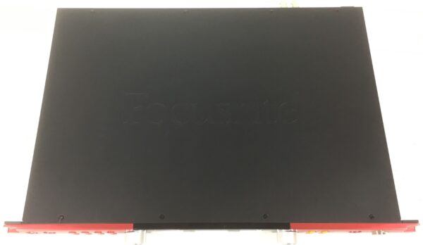 Focusrite Red 8 Pre Dante Thunderbolt