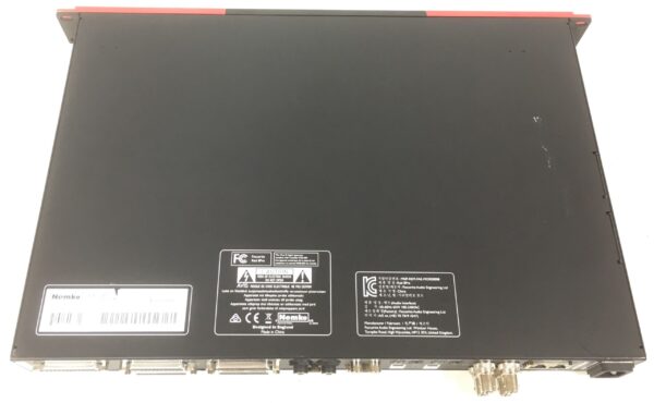 Focusrite Red 8 Pre Dante Thunderbolt