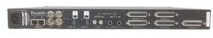 Focusrite Red 8 Pre Dante Thunderbolt