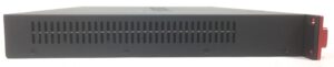 Focusrite Red 8 Pre Dante Thunderbolt