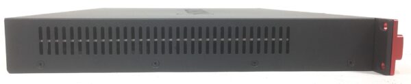 Focusrite Red 8 Pre Dante Thunderbolt