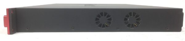 Focusrite Red 8 Pre Dante Thunderbolt