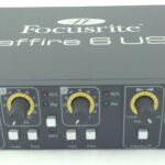 Focusrite SAFFIRE 6 USB