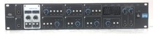 Focusrite Saffire Liquid 56
