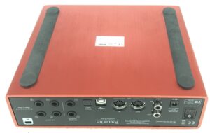 Focusrite Scarlett 18i8 2gen
