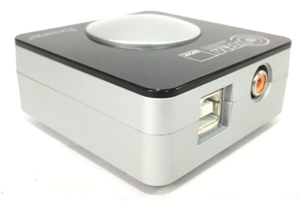 Focusrite VRM Box