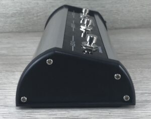 Footswitch Kustom Coupe