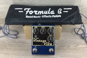 Formula B Vintage Vibe