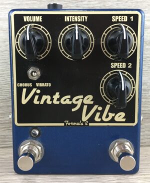 Formula B Vintage Vibe
