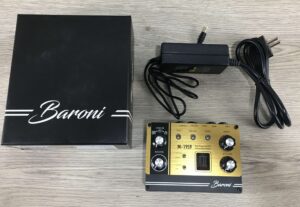 Foxgear Baroni M-1959