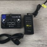 Foxgear TW-100