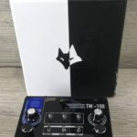 Foxgear TW-100