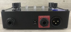 Foxgear TW-100