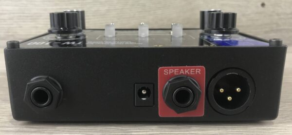 Foxgear TW-100