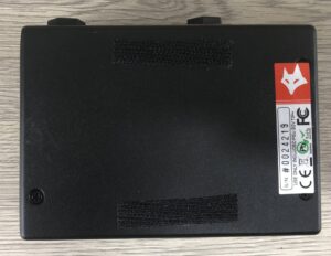 Foxgear TW-100