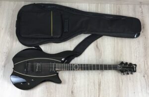 Framus Artist Line Devin Stormbender