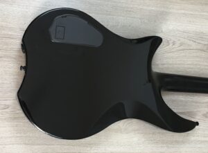 Framus Artist Line Devin Stormbender