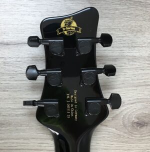 Framus Artist Line Devin Stormbender