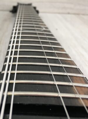Framus Artist Line Devin Stormbender