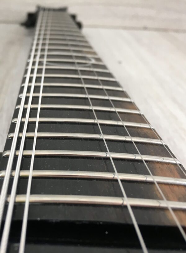 Framus Artist Line Devin Stormbender