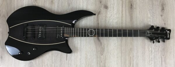 Framus Artist Line Devin Stormbender