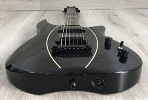 Framus Artist Line Devin Stormbender