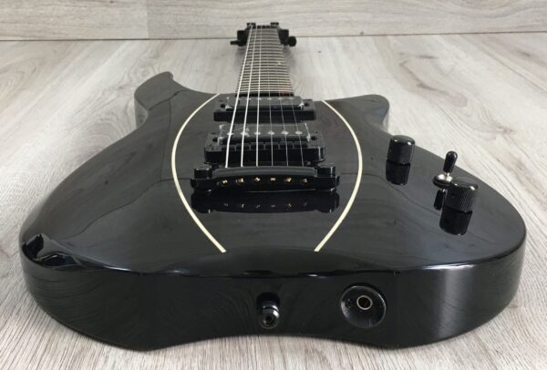 Framus Artist Line Devin Stormbender