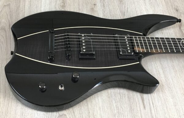 Framus Artist Line Devin Stormbender