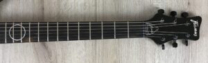 Framus Artist Line Devin Stormbender