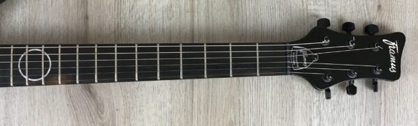 Framus Artist Line Devin Stormbender