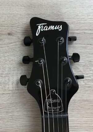 Framus Artist Line Devin Stormbender
