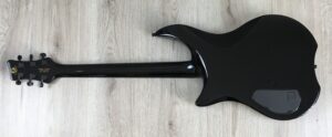 Framus Artist Line Devin Stormbender
