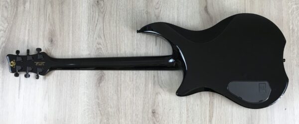 Framus Artist Line Devin Stormbender