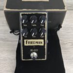 Friedman BE-OD