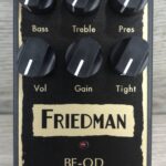 Friedman BE-OD