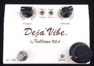 Fulltone Mini Deja Vibe