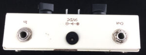 Fulltone Mini Deja Vibe