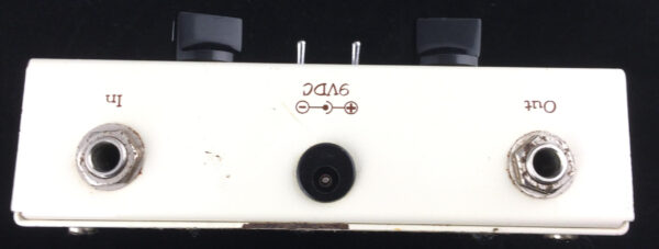 Fulltone Mini Deja Vibe