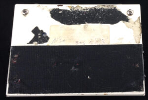 Fulltone Mini Deja Vibe