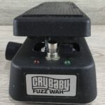 Fuzz Wah Wah Cry Baby